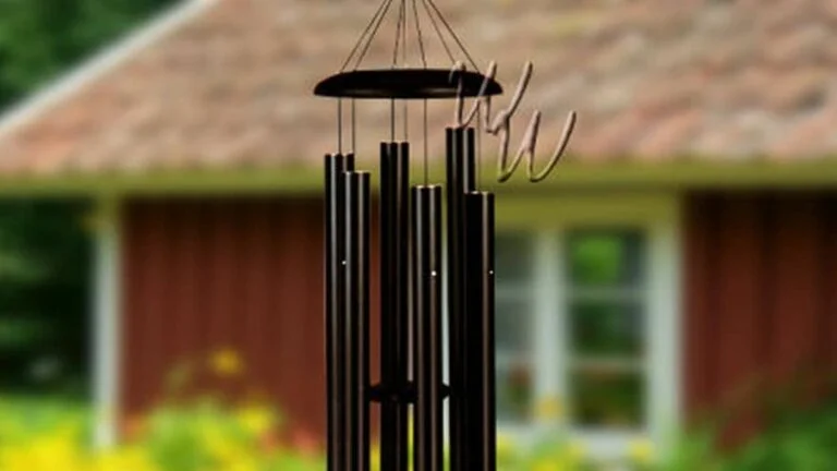 Exploring the Biblical Meaning & Significance of Wind Chimes