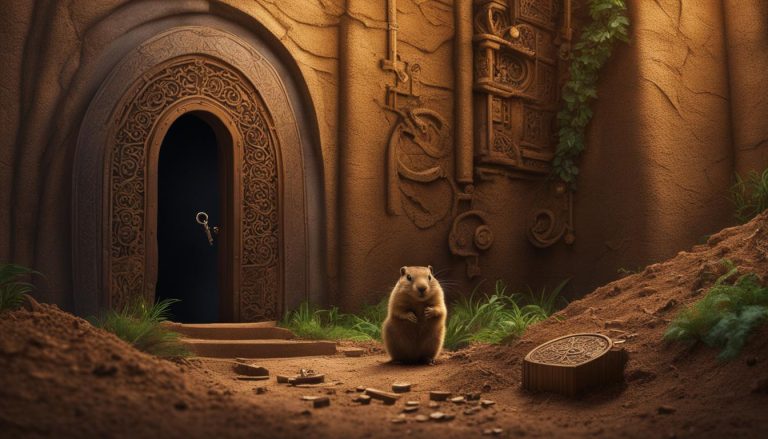Unlocking the Mystery: Gopher Symbolism Explored for You