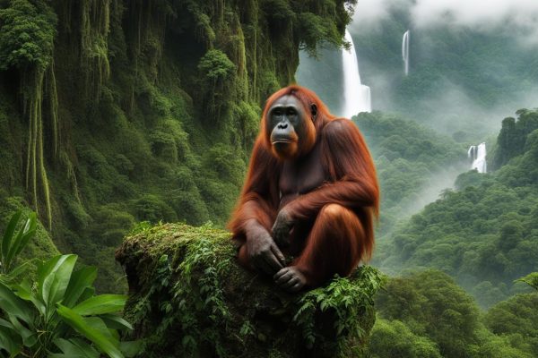 Unlocking Orangutan Symbolism: Insights for Your Life Journey