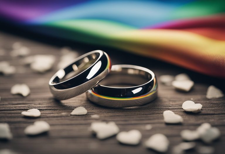 Dreaming about Husband Being Gay: What It Means and How to Deal with It
