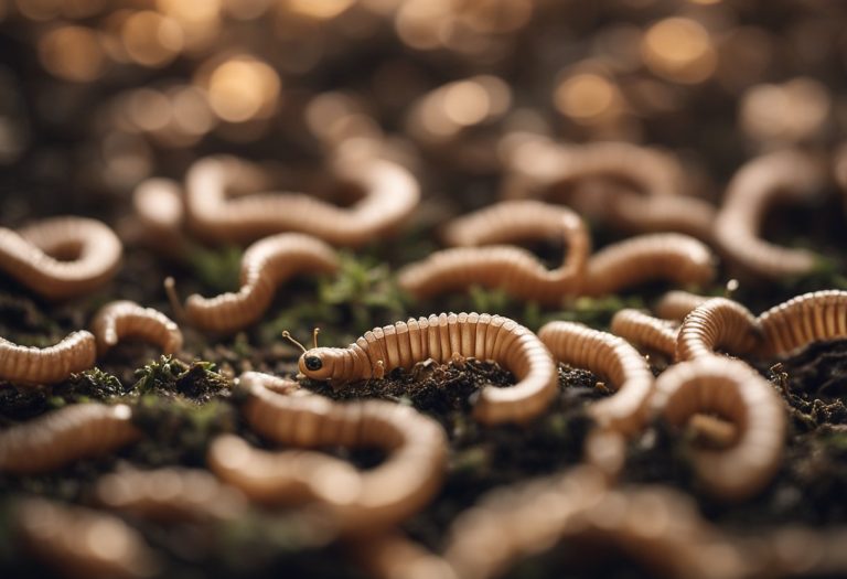 Dream About Worms Coming Out Of Mouth Causes And Interpretation