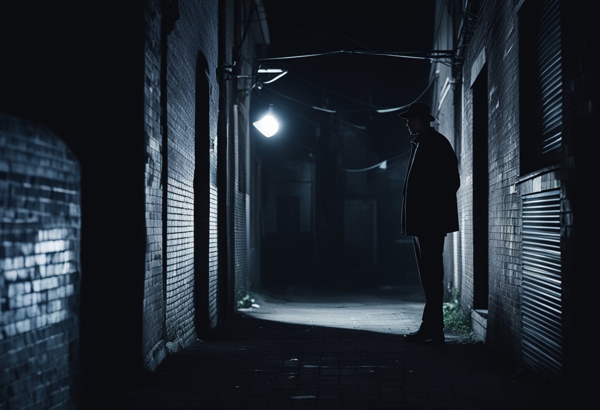 Dreams about Witnessing Murders: Understanding the Meaning Symbolism