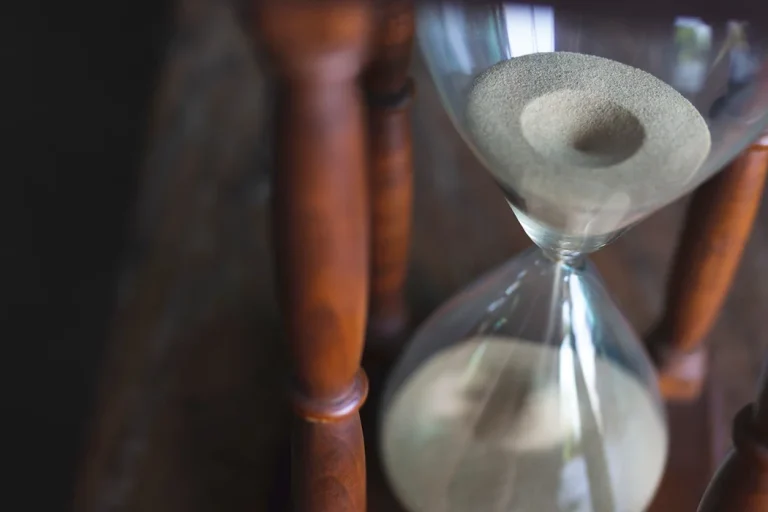 Symbolism of Hourglass and Its Meanings