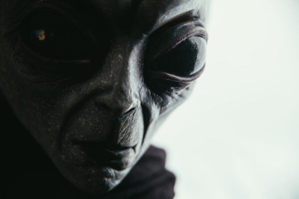Alien Invasion Dreams: Their Meanings & How to Interpret