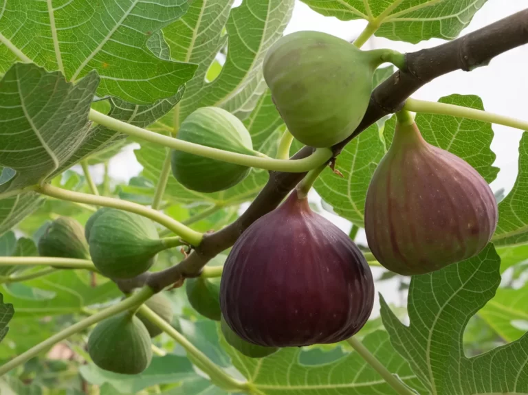 Figs Symbolism and Meaning
