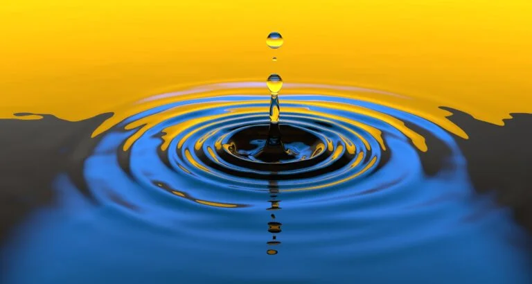 Water Droplet Symbolism: A Deep Dive into Its Meanings